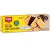 Schär gluténmentes keksz csokoládés biscotti - 150g