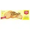 Schär gluténmentes maria natúr keksz - 125g