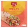 Schär gluténmentes wraps - 160g