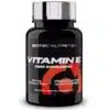 Scitec Essentials Vitamin E kapszula - 100db