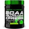 Scitec Nutrition BCAA+Glutamine Xpress alma - 300g