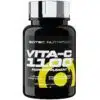 Scitec Nutrition C-1100 kapszula - 100db