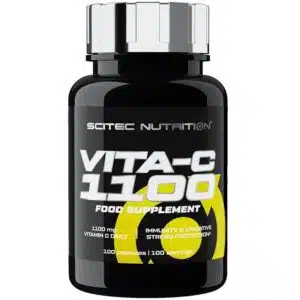 Scitec Nutrition C-1100 kapszula - 100db