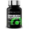 Scitec Nutrition Green Coffee Complex kapszula - 90db