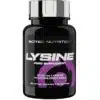 Scitec Nutrition Lysine - Lizin kapszula - 90db