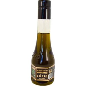 Solio Hidegen sajtolt petrezselyemmag olaj - 200ml