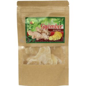 Sun Moon Gyömbér szelet - 100g