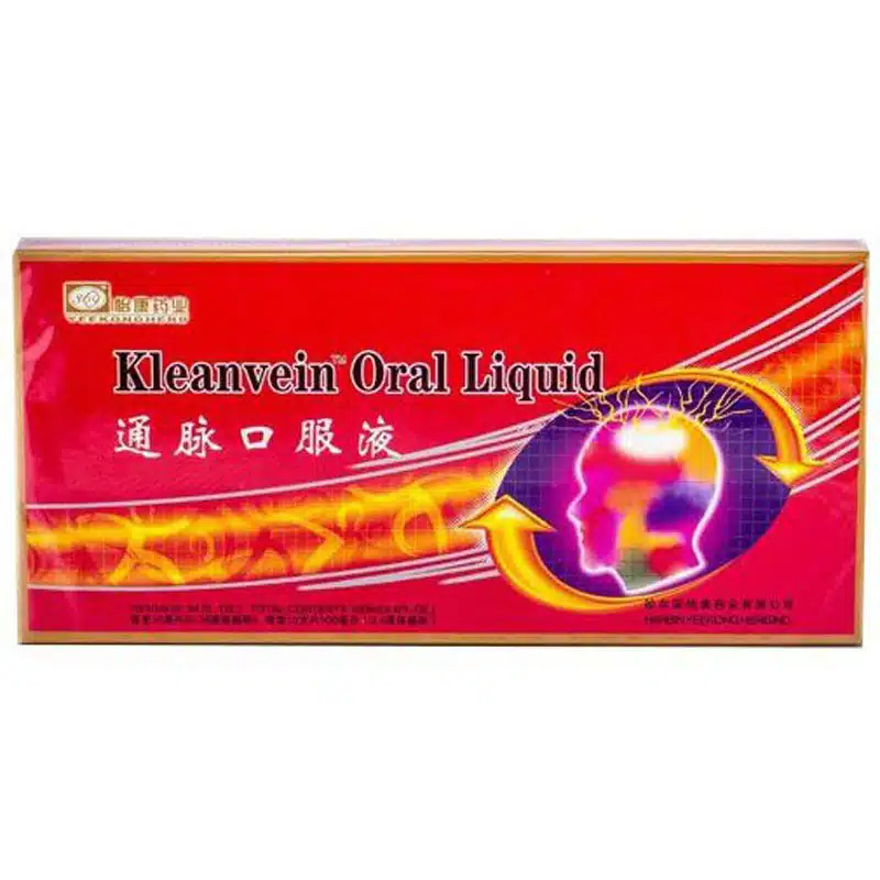 Sun Moon Kleanvein 100% gyógynövény kivonat ampulla - 10x10ml Sun Moon Kleanvein 100% gyógynövény kivonat ampulla - 10x10ml