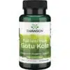 Swanson Gotu Kola - Ázsiai Gázló 435mg kapszula - 60db