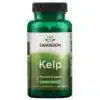 Swanson Kelp-tengeri moszat tabletta - 250db