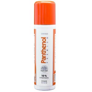 Swiss Panthenol Prémium hab - 150ml