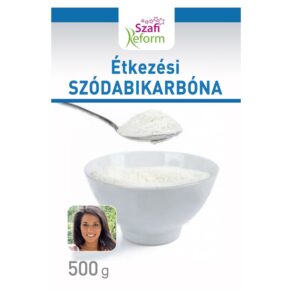 Szafi Reform Étkezési szódabikarbóna - 500g