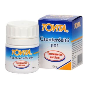 Tovita Csonterősítő por - 100g