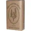 Tulasi Aromaterápiás teafa szappan - 90 g