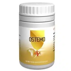 Vita Crystal Complex Ostemo kapszula - 100db