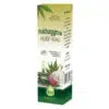 Vita Crystal Fokhagymaolaj csepp - Kendermag - 20ml