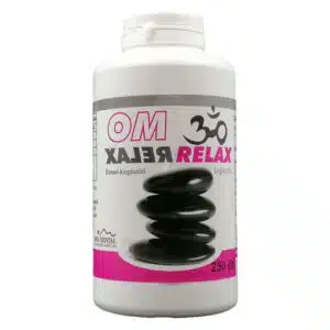 Vita Crystal OM Relax kapszula - 250db