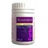 Vita Crystal Rezveratrol Forte kapszula - 100 db