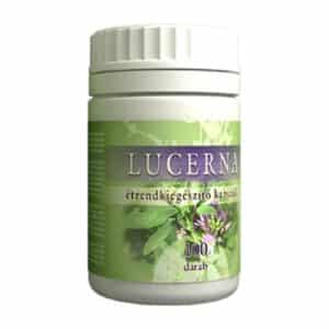Vita Crystal lucerna kapszula - 100db