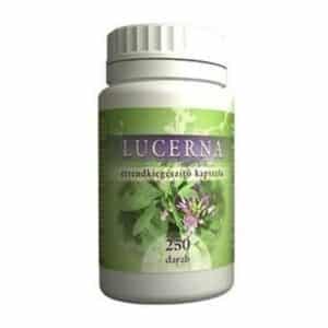Vita Crystal lucerna kapszula - 250db