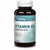 Vitaking Pantoténsav B5-vitamin gélkapszula - 90db