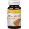 Vitaking Béta-karotin gélkapszula - 100db