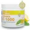 Vitaking C-vitamin 1000mg Bioflavonoid, acerola, csipkebogyó tabletta - 200db