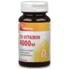 Vitaking D3-vitamin 4000NE kapszula - 90db