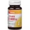 Vitaking E-vitamin 400NE gélkapszula - 60db