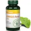 Vitaking Ginkgo Biloba Forte 120mg kapszula - 60db