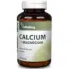 Vitaking Kalcium + Magnézium tabletta - 100db