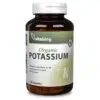 Vitaking Kálium Potassium 99mg kapszula - 100db