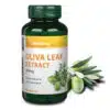 Vitaking Oliva levél - olajfalevél kivonat - 60db