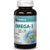 Vitaking Omega-3 Kids gélkapszula - 100db