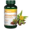 Vitaking Rózsagyökér (Rhodiola Rosea) kapszula - 60db