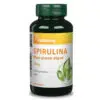 Vitaking Spirulina alga tabletta - 200db