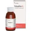 Vitaking VitaFer-L liposzómás vas készítmény - 120ml