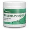 Vitaking Spirulina alga por - 250g