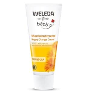Weleda calendula baba popsikrém - 75ml