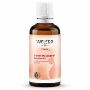 Weleda gát masszírozó olaj - 50ml