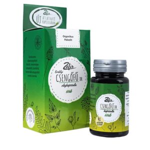 Zafir Csengőfű DR olajkapszula - 60db