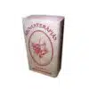 Tulasi Aromaterápiás geránium szappan - 90 g