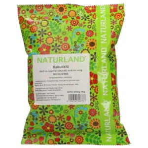 Naturland Kerti kakukkfű tea