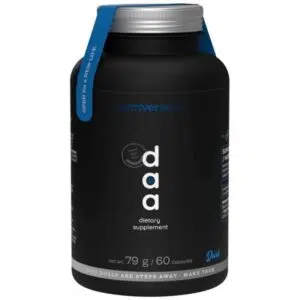 Nutriversum DARK DAA kapszula
