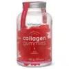 Nutriversum WOMEN Collagen Gummies eper ízű gumivitamin - 60db