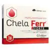 Olimp Labs Chela Ferr Forte vas kapszula - 30db
