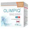 Olimpiq SXC 250% Jubileum DR kapszula - 120+120db