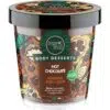 Organic Shop ''Forrócsoki'' testradír - 450ml