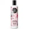 Organic Shop Shine sampon vízililiommal és amaránttal - 280ml