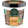 Organic Shop ''Vaníliahab'' hidratáló testápoló - 450ml